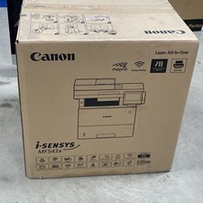 Canon i-SENSYS MF543x A4