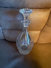 Vintage baccarat french - vintage,