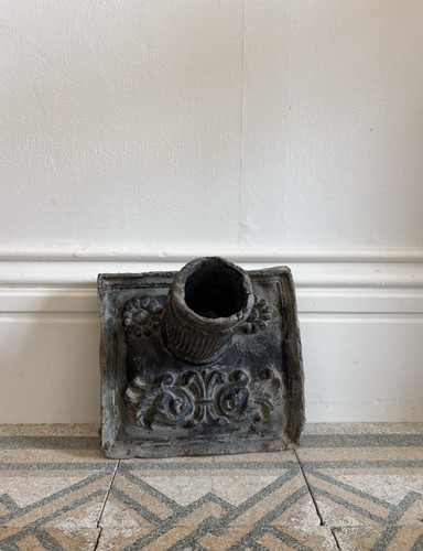 18thc architectural antique - 18thc,