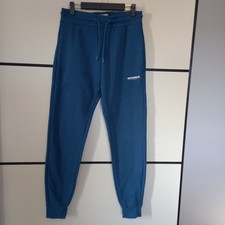 Mckenzie Mens Blur Fleece Bottoms Size Large