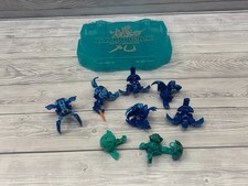 Bakugan Battle Brawlers Aquos