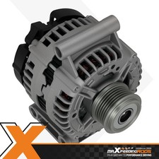 Alternator For Ford Transit