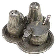 1920s CRAFTSMAN Sheffield