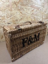 Fortnum & Mason Wicker Picnic