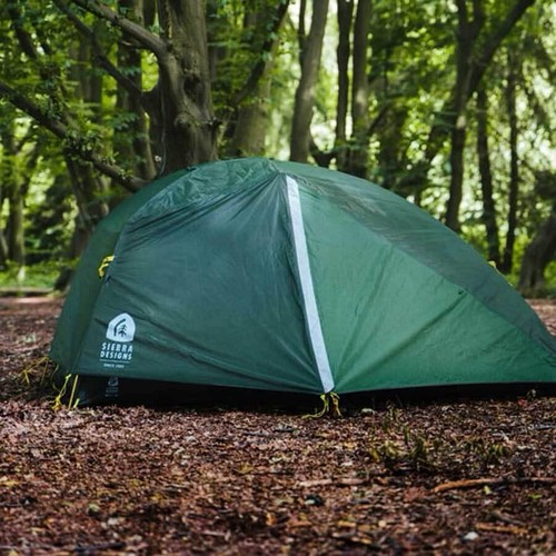 Sierra designs meteor 000 - meteor, 2-3.000