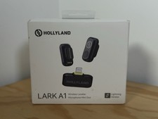 Hollyland LARK A1 Wireless