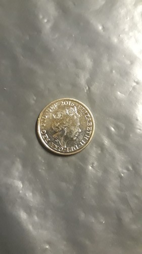 British 2016 queen - 2016,