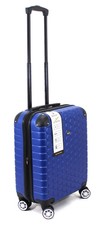55x40x22cm 8 Wheel Suitcase