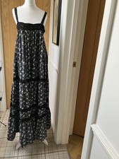 Laura Ashley archive maxi dress