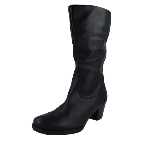 Ladies gabor mid calf - mid,