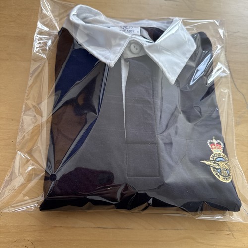 Royal air force - royal, front
