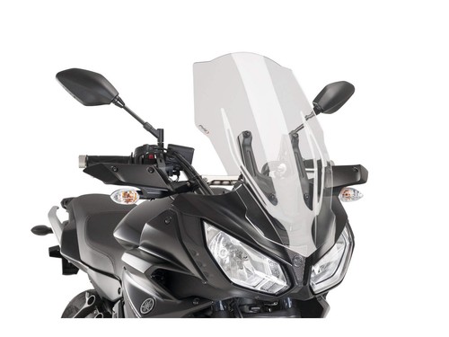 Puig touring screen windshield - touring,