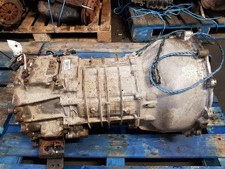 2006 ON MK4 MITSUBISHI SHOGUN