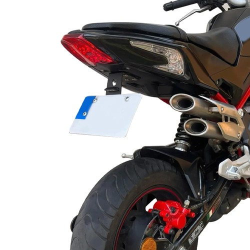 Xitomer tail tidy - tail, for