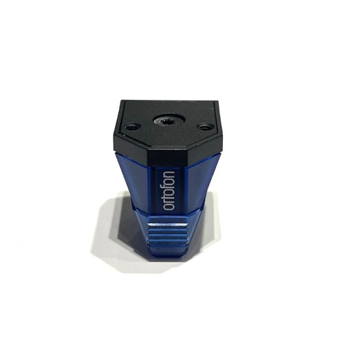 Ortofon blue phono - ortofon, mm