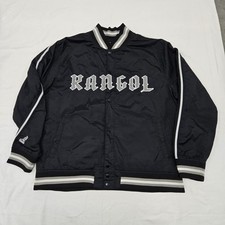 Size XXL Men's Kangol Satin