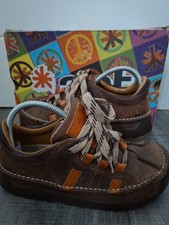 The ART Company Skyline Brown