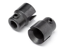 Maverick Centre Dobone Joint Cup 2 Pcs (Blackout Mt)