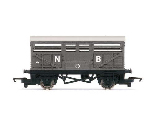 Hornby r60349 railroad nb - hornby,