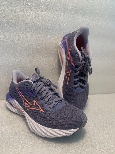 Mizuno women 7 wave - mizuno, sz:7