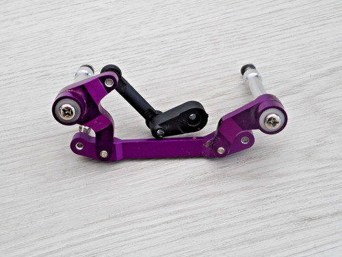 Hpi savage alloy - savage, 21