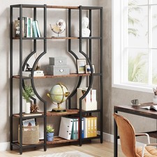 Tribesigns 5-Tier Bookshelf