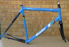 Condor Squadra Aluminium