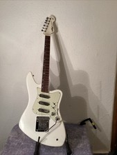 Guitar Vintage Revo VRS 654 MW