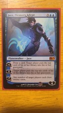 MTG Jace, Memory Adept Core