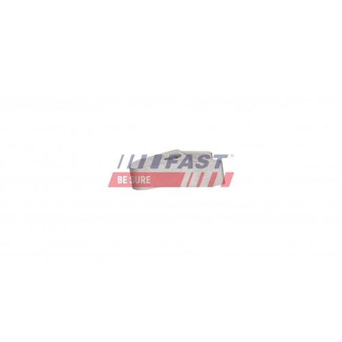 Injector bride for jeep grand - injector,