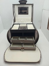 Tuscan Designs Jewelry Box
