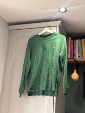 Paul Smith Green Long Sleeve