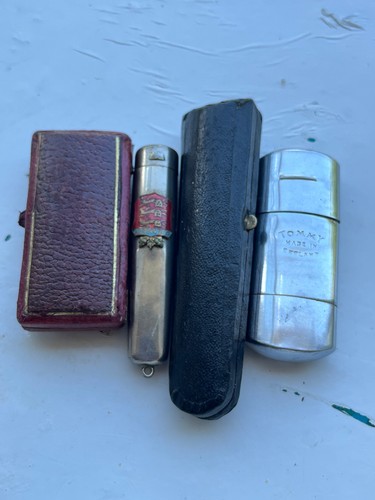 Tommywwi lighters cheroot - a,