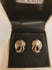 Tianguis Jackson .925 Sterling