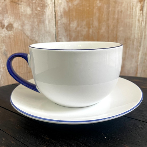 Vintage jumbo pint habitat - vintage,