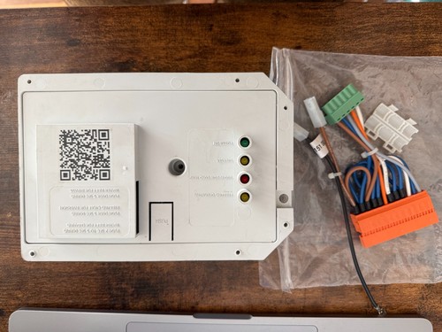 Scotsman ice machine pcb - ice,