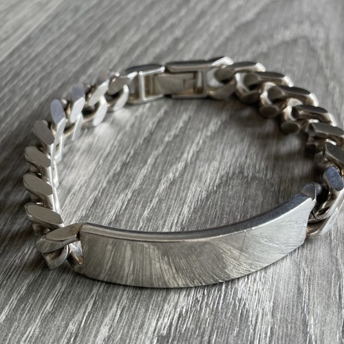 925 silver men identity - 925,