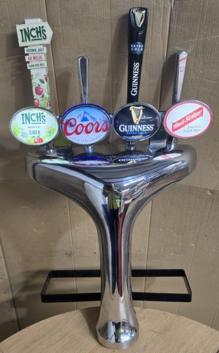 Way beer pump - way,