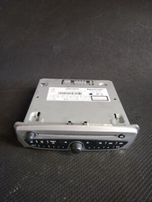 2010 RENAULT MEGANE STEREO RADIO  CD PLAYER HEAD UNIT 281159389R #3