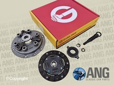MORRIS MINOR 1000 (1952-1962) GIRLING 3-PIECE CLUTCH KIT & TOOL (HK9704)