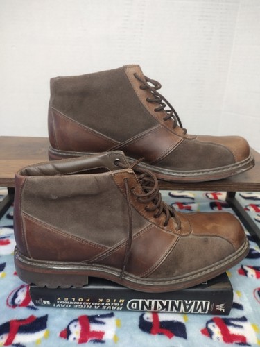 Timberland rhodes chukka 72514 - rhodes,