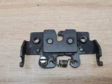 Gilera Runner 50 SP Seat Lock