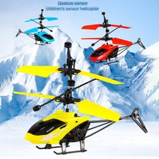 Remote Control Helicopter Mini