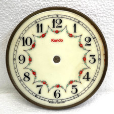 Vintage Kundo Anniversary