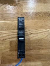 Schneider QOVS RCBO 32 Amp