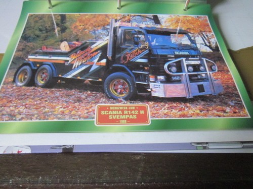 Super trucks multi - trucks,