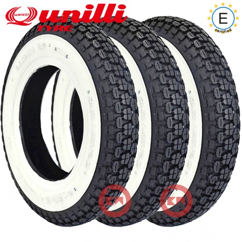 Tyres white wall 00 - 3,