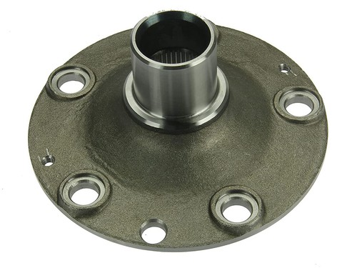 Rear wheel hub porsche - rear, hub.