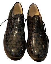 ORLA KIELY AGATHA SHOES SIZE