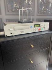 Denon Cd Player
